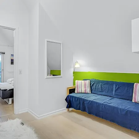 Amazing In Nykobing Sj With Wifi Apartament