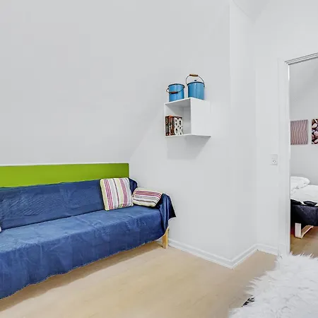 Apartamento Havnevej Nykobing Sj V