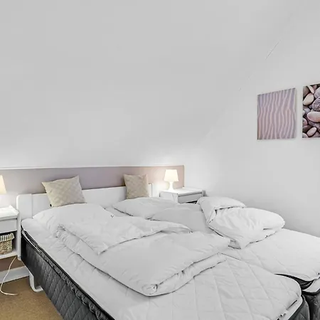 Havnevej Nykobing Sj V Apartamento *