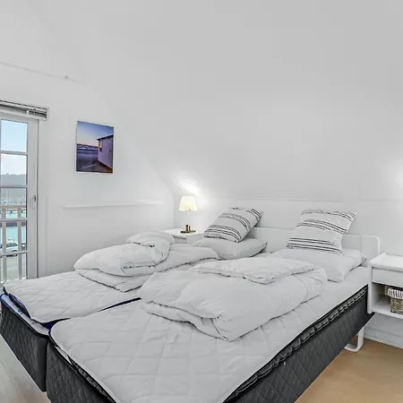 Havnevej Nykobing Sj V *