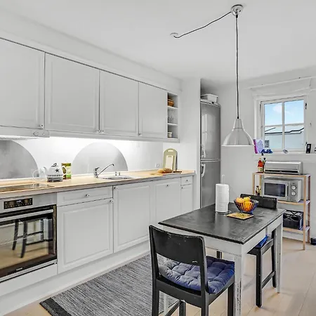 Havnevej Nykobing Sj V Nykøbing Sjælland