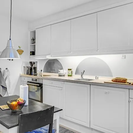 Apartamento Havnevej Nykobing Sj V