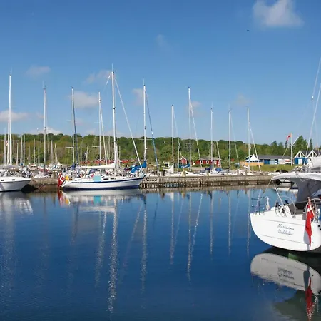 Havnevej Nykobing Sj V *