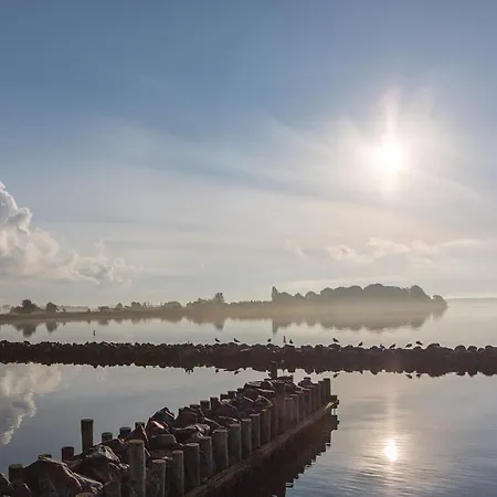 In Nykobing Sj With Sauna * Nykøbing Sjælland
