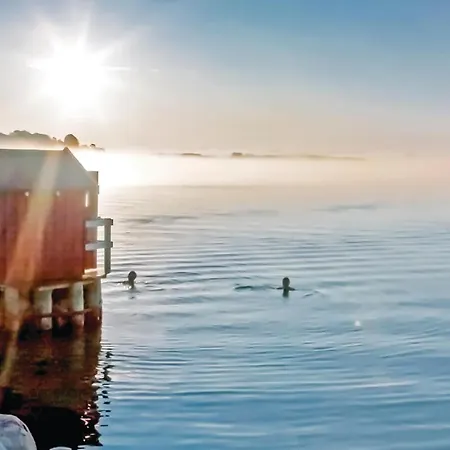 Havnevej Nykobing Sj V