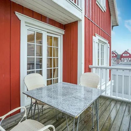 Havnevej Nykobing Sj V Apartamento *