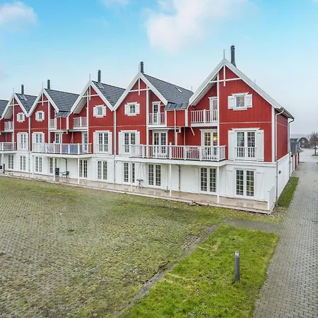 Apartamento Havnevej Nykobing Sj V *