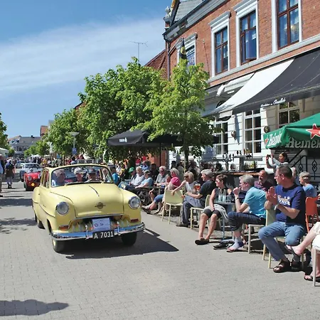 Havnevej Nykobing Sj V