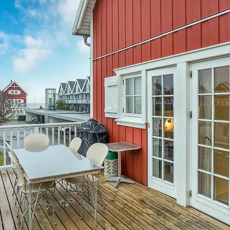 Apartamento Havnevej Nykobing Sj V *