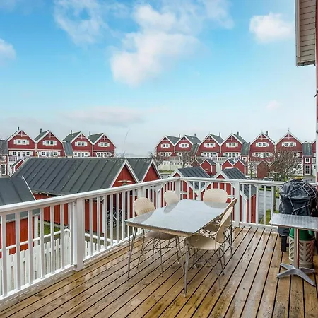 Havnevej Nykobing Sj V *