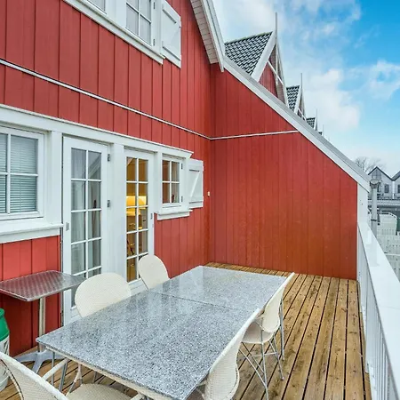 Apartamento Havnevej Nykobing Sj V