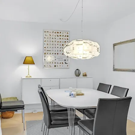 Havnevej Nykobing Sj V Apartamento