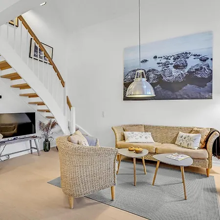 Havnevej Nykobing Sj V Apartamento Nykøbing Sjælland